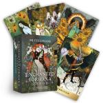 The Enchanted Forhaxa Tarot: A 78-Card Deck & Guidebook of Fairies, Mermaids, & Magic