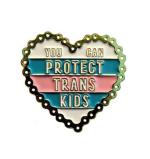 You Can Protect Trans Kids