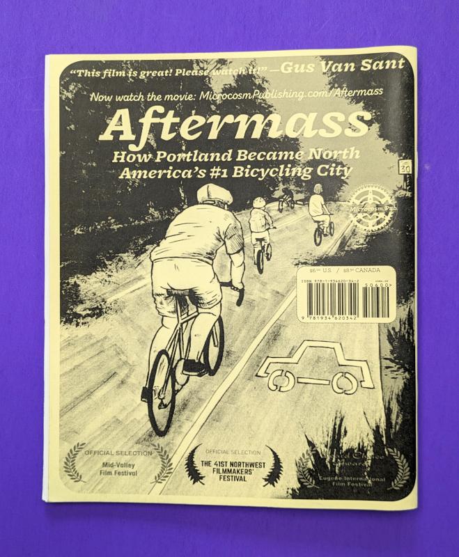 Bicycle Culture Rising #2: The Portland Police's Peculiar War Against Bicycling 1993-2007 image #2
