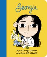Georgia O'Keeffe (Little People, Big Dreams)