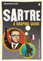Introducing Sartre. A Graphic Guide