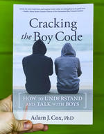 Cracking the Boy Code: How to Understand and Talk with Boys