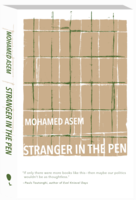 Stranger in the Pen