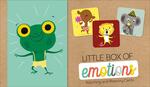 Little Box of Emotions: Matching and Memory Cards