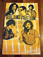 Building Freedom Behind Bars poster