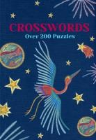Linen Look Crosswords: Over 200 Puzzles
