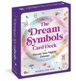 Dream Symbols Card Deck: Decode Your Nightly Dreams