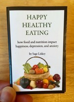 Happy Healthy Eating