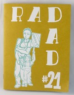 Rad Dad #21: Occupy