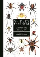 Spiders of the World: A Natural History [SUNSET]