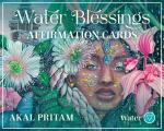Water Blessings: Affirmation Cards