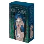World Shamans Oracle: 50 Cards and Manual 